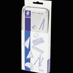 Staedtler meetkundeset> Bureau Accessoires