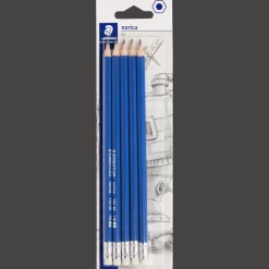 Staedtler potloden Norica HB> Schrijfwaren