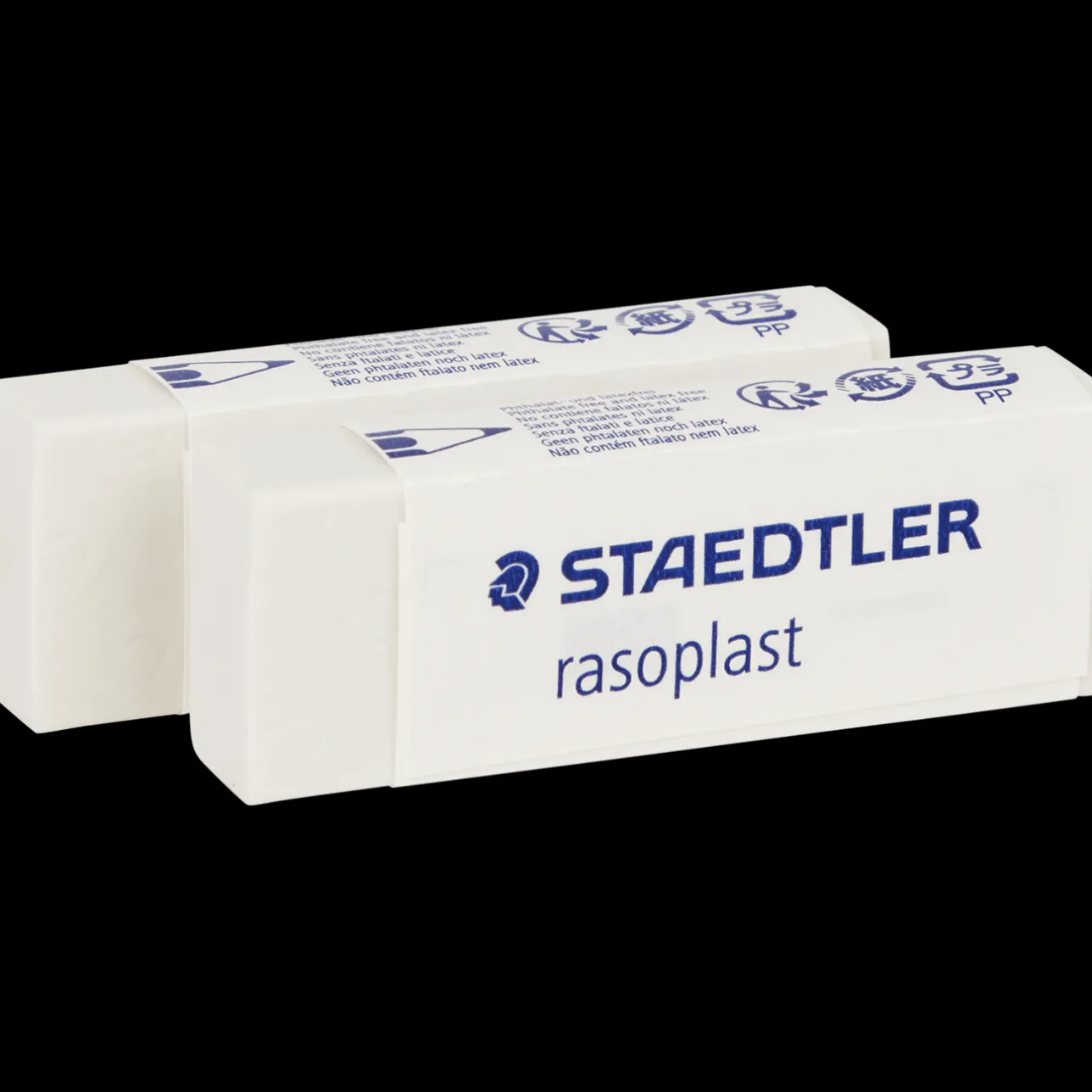 Staedtler rasoplast gum> Bureau Accessoires