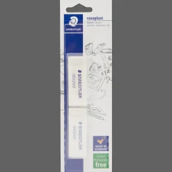 Staedtler rasoplast gum> Bureau Accessoires