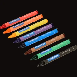Staedtler waskrijtjes> Kleuren & Tekenen