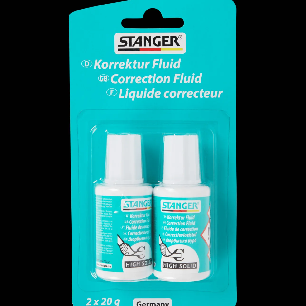 Action Stanger correctievloeistof> Bureau Accessoires