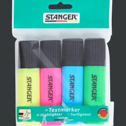 Action Stanger markeerstiften> Schrijfwaren
