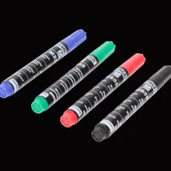 Action Stanger permanent markers> Schrijfwaren