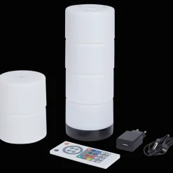 Action Stapelbare led-pilaar> Lampen