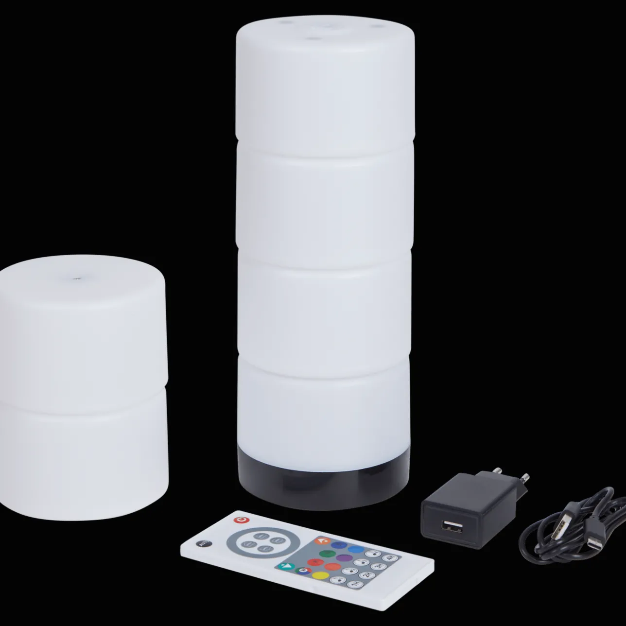 Action Stapelbare led-pilaar> Lampen