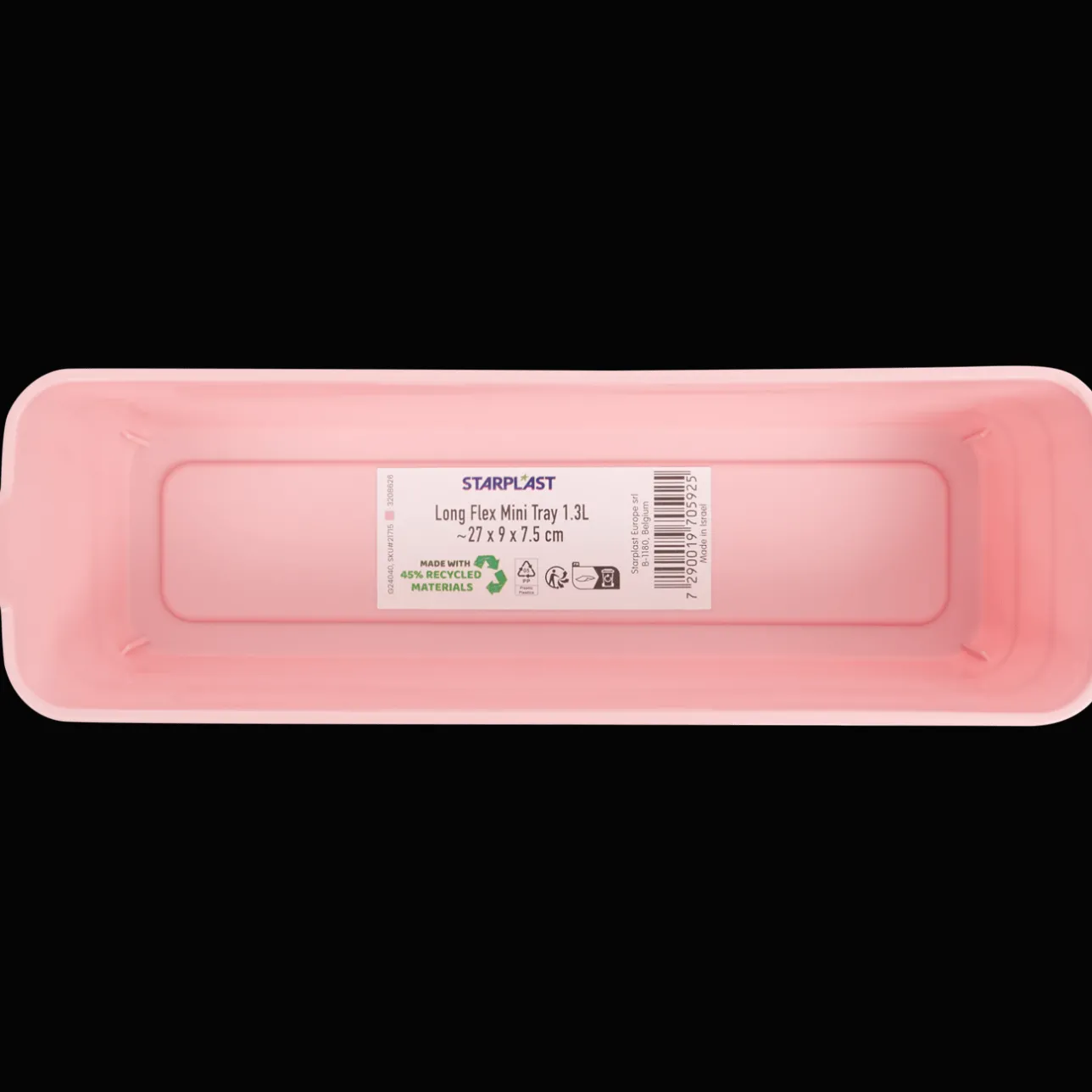 Action Starplast flexibele mand> Bewaren & Meenemen