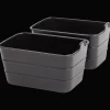 Action Starplast flexibele mandjes> Bewaren & Meenemen