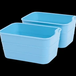 Action Starplast flexibele mandjes> Bewaren & Meenemen
