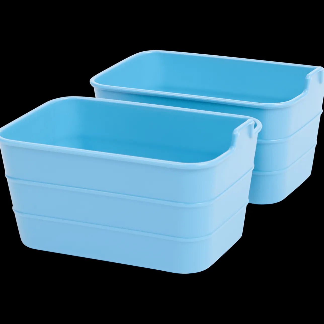 Action Starplast flexibele mandjes> Bewaren & Meenemen