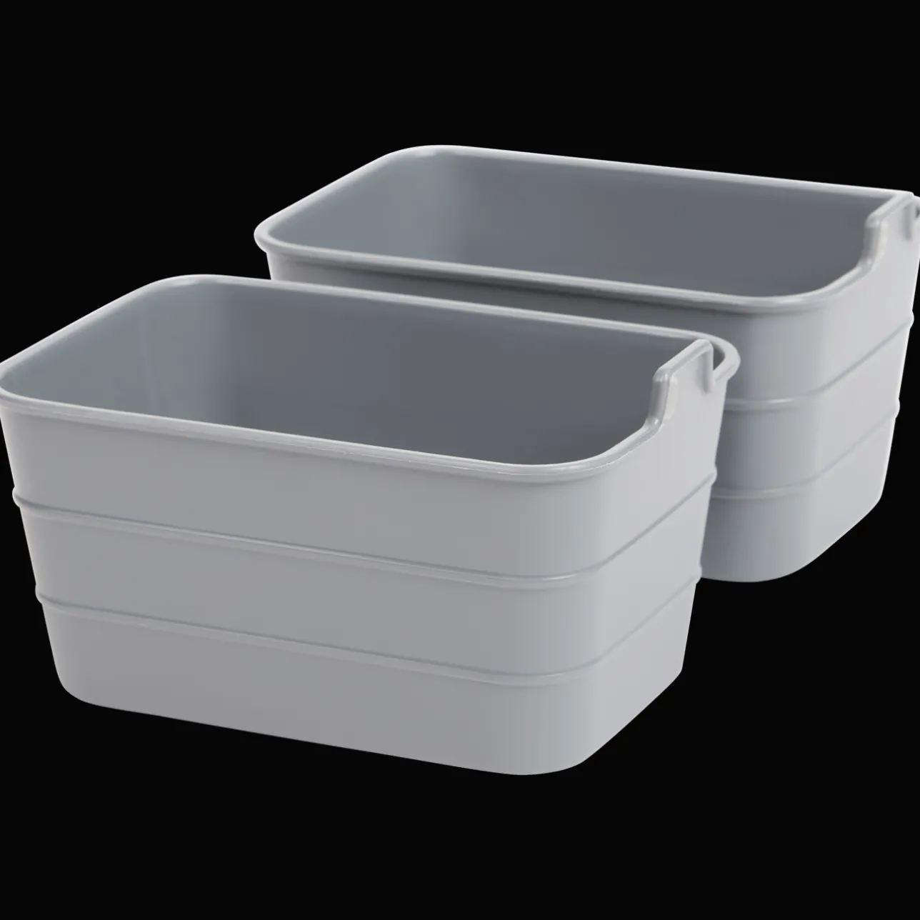 Action Starplast flexibele mandjes> Bewaren & Meenemen