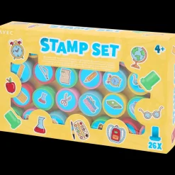 Action Stempelset><noscript><img width=