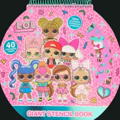 Action Stencil-kleurboek><noscript><img width=