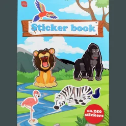 Action Stickerboek><noscript><img width=