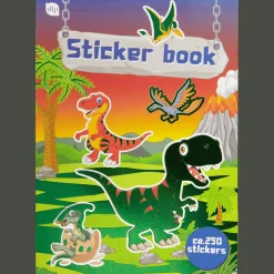Action Stickerboek><noscript><img width=