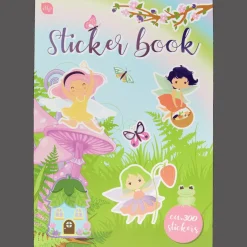 Action Stickerboek><noscript><img width=