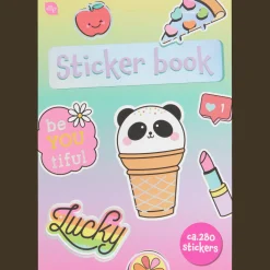 Action Stickerboek><noscript><img width=