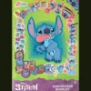 Action Stickerboek> Knutselen