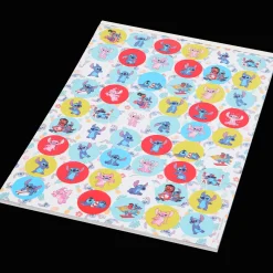Action Stickerboek> Knutselen