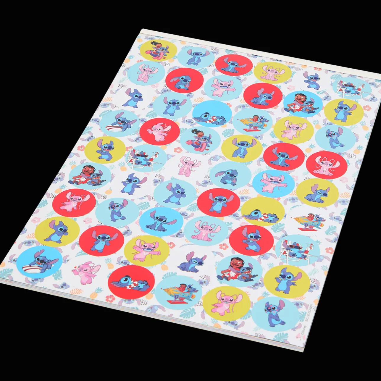 Action Stickerboek> Knutselen