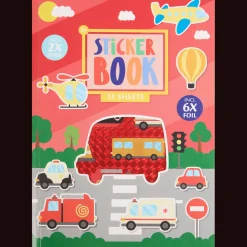 Action Stickerboek A5><noscript><img width=
