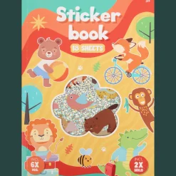 Action Stickerboek A5><noscript><img width=
