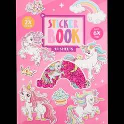 Action Stickerboek A5><noscript><img width=
