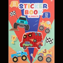 Action Stickerboek A5><noscript><img width=