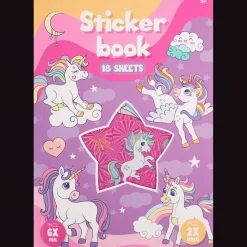 Action Stickerboek A5><noscript><img width=