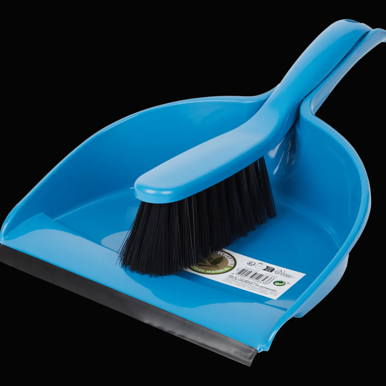 Action Stoffer en blik> Schoonmaakartikelen
