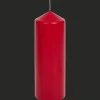 Action Stompkaars rood> Kaarsen