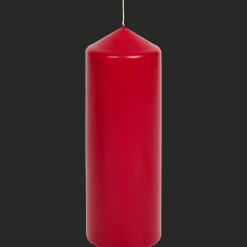 Action Stompkaars rood> Kaarsen