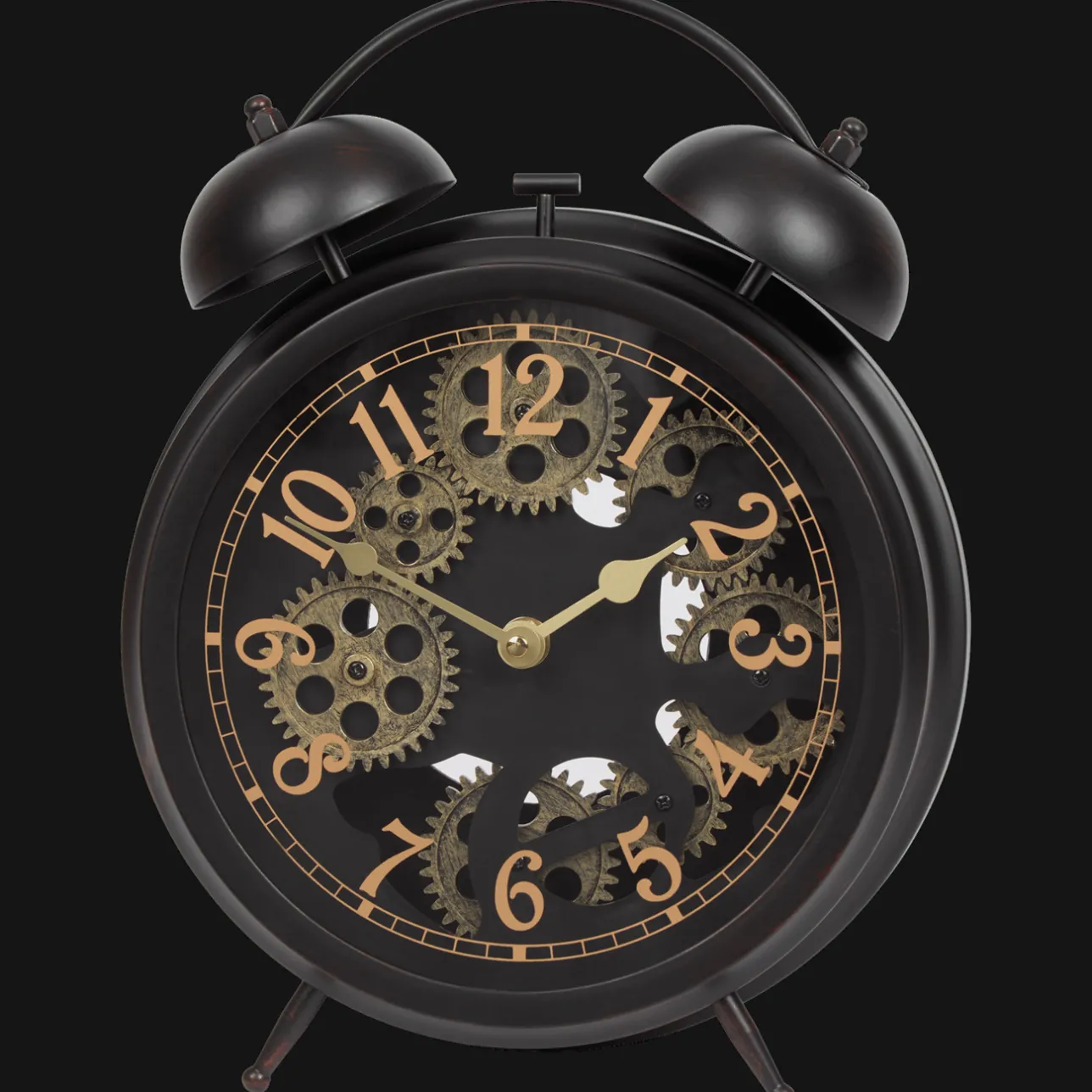 Studio Home klok> Woonaccessoires