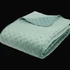 Studio Home velvet bedsprei> Plaids & Dekens