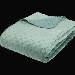 Studio Home velvet bedsprei> Plaids & Dekens