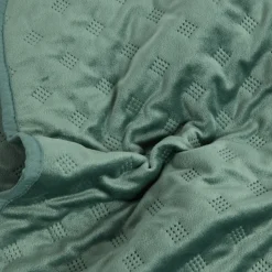 Studio Home velvet bedsprei> Plaids & Dekens