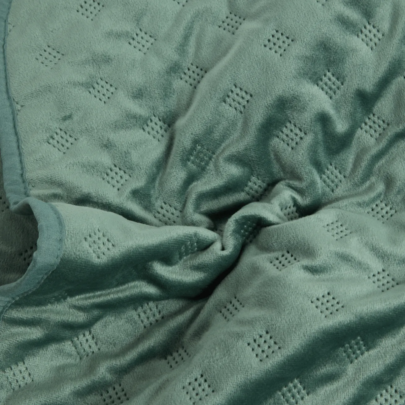Studio Home velvet bedsprei> Plaids & Dekens