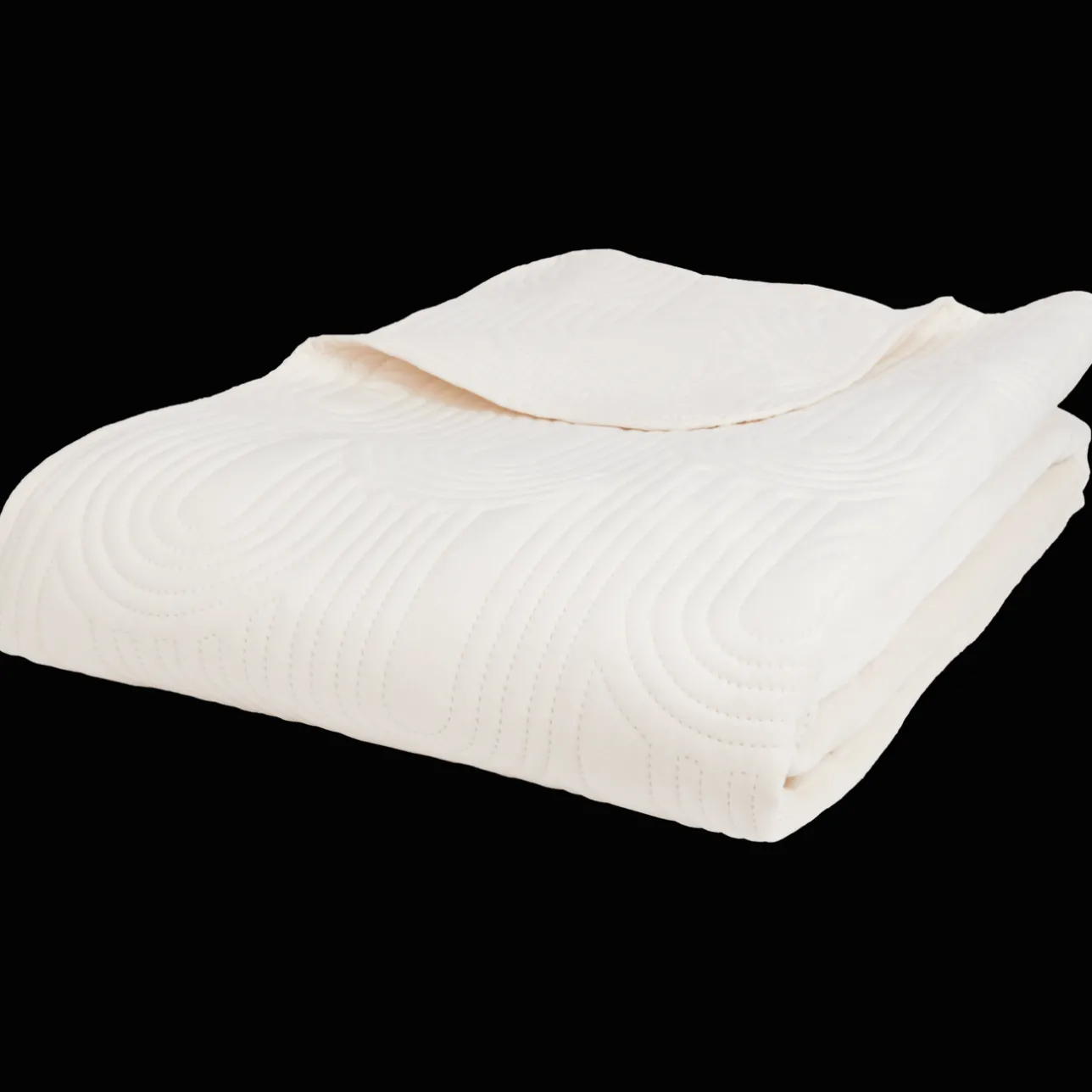 Studio Home velvet bedsprei> Plaids & Dekens