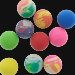 Action Stuiterballen> Spellen