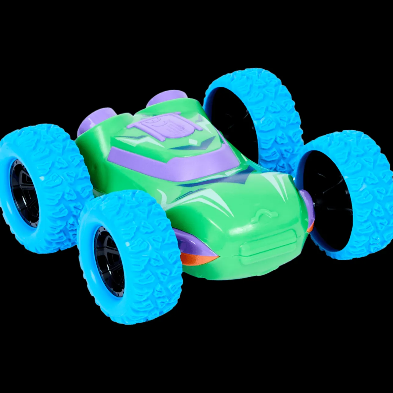 Action Stuntauto> Speelvoertuigen
