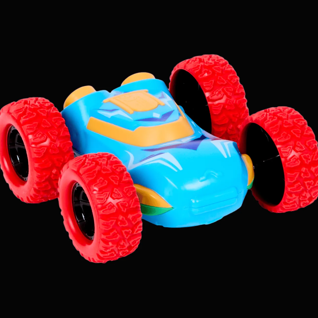 Action Stuntauto> Speelvoertuigen