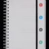 Action Subjectboek A5> Papier & Schriften