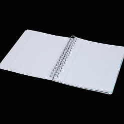 Action Subjectboek A5> Papier & Schriften