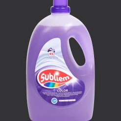 Subliem wasmiddel Color> Afwas- & Wasmiddelen