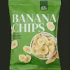 Action Sunny Bites bananenchips> Voeding