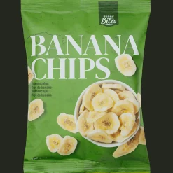 Action Sunny Bites bananenchips> Voeding