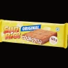 Sunrice Original chocoladereep> Chocolade