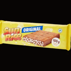 Sunrice Original chocoladereep> Chocolade