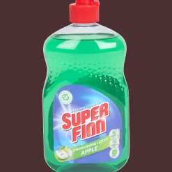 Superfinn afwasmiddel Appel> Afwas- & Wasmiddelen