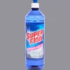 Superfinn glansspoelmiddel> Afwas- & Wasmiddelen